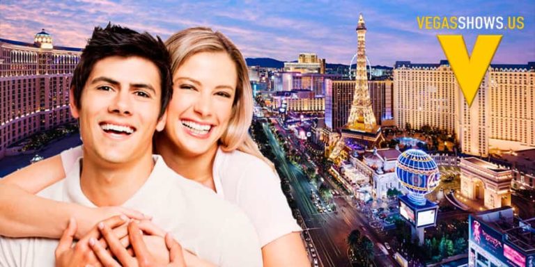 3 Best Las Vegas Attractions For Couples