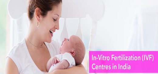 best IVF center