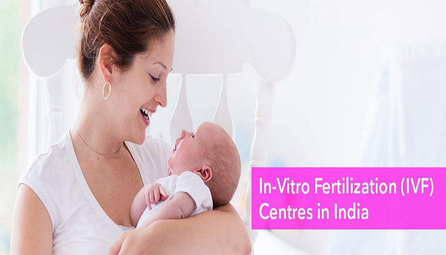 best IVF center