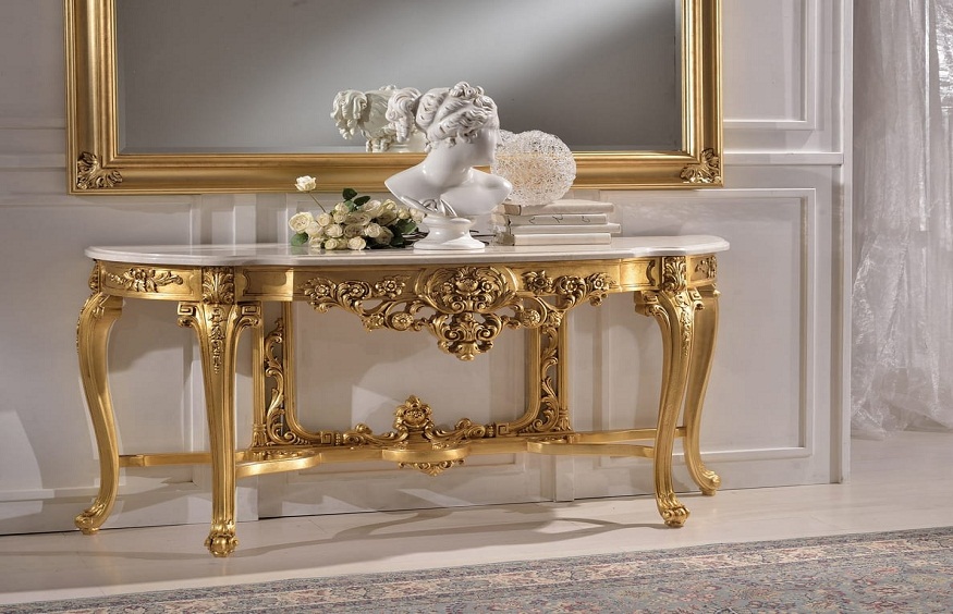 Luxury Console Tables