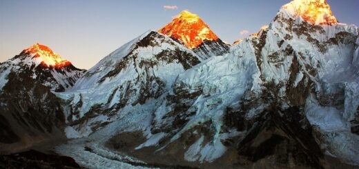 Everest Base Camp