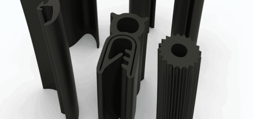 Industrial Rubber Carbon black
